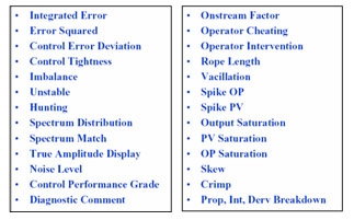 공정 산업에서의 제어시스템