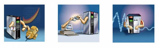 [특집]고효율인버터의 기술동향