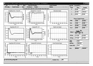 공정 산업에서의 제어시스템