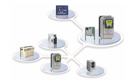 [특집]인버터의 변천