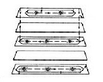 기본적인 전기화학센서 측정원리