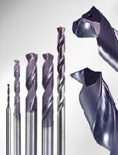 日 미쓰비시 메트리얼툴즈, 극소형 초경 솔리드 드릴 출시