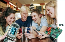 ST, 고집적 전력 관리 칩 출시