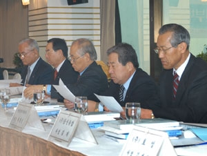 기계업계, 환율하락으로 진통