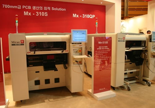 “RoHS, 문제 없어요!”