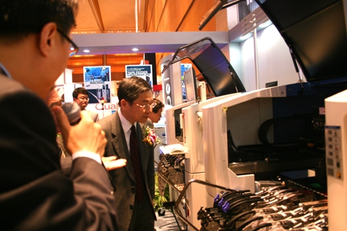 “RoHS, 문제 없어요!”