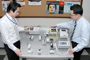 오토닉스, 산업자동화 솔루션 관련 무상 기술교육 실시