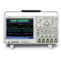 텍트로닉스, 휴대용 오실로스코프 신제품 출시