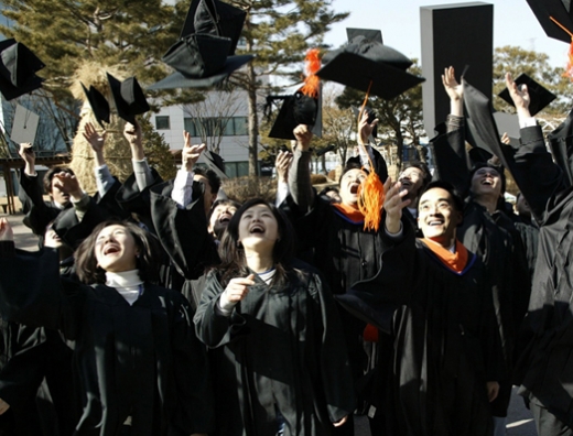 삼성전기, 사내대학 ‘첫 졸업생’ 258명 탄생