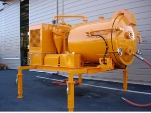 서울시설공단, 도로부속시설물 관리 장비 개발