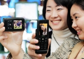 삼성전자, DMB폰 시장에서도 초슬림으로 승부수 걸어