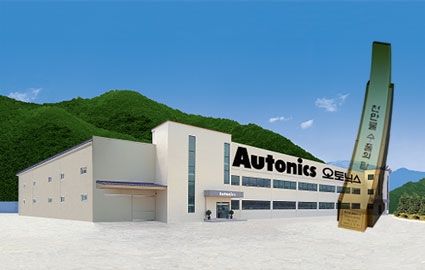 불모지를 옥토로…산업자동화의 출발점 <b>(주)오토닉스</b>