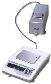 (주)한국A&D, 전자저울 AD-4212A 시리즈