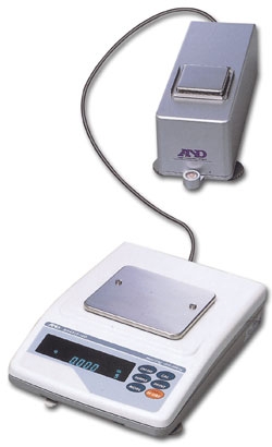 (주)한국A&D, 전자저울 AD-4212A 시리즈