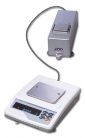 [코리아팩 2006-줌인](주)한국A&D, 전자저울 AD-4212A 시리즈