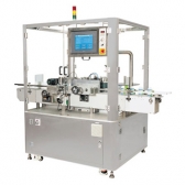 [코리아팩 2006-줌인](주)선진SM, 고속 라벨링 시스템