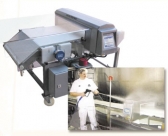 [코리아팩 2006-줌인]다인메카트론(주), 금속검출 및 분리기