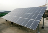 현대중공업, 태양광 발전설비 수출