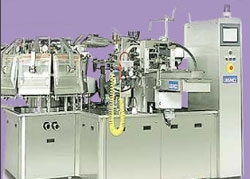 [코리아팩 2006]주요 전시제품Ⅰ