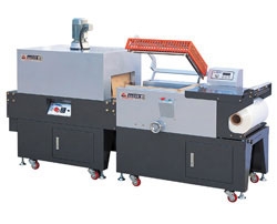 [코리아팩 2006]주요 전시제품Ⅰ