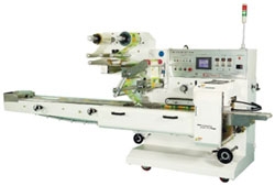 [코리아팩 2006]주요 전시제품Ⅰ