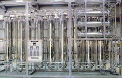 [코리아팩 2006]주요 전시제품Ⅱ