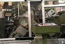 [코리아팩 2006]주요 전시제품Ⅲ