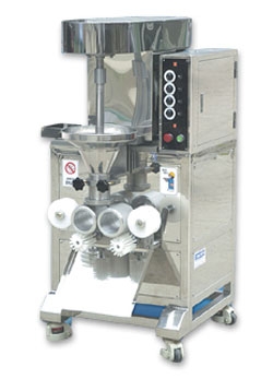 [코리아팩 2006]주요 전시제품Ⅲ