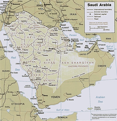 [특집-포장기계]글로벌 신시장, 사우디아라비아
