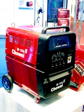 [aimex 2006]품질과 디자인혁신으로 ABB사에 납품