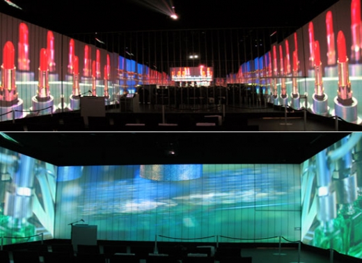 컨테이너 속 자동화 세계…지멘스, 산업자동화 로드쇼 개최