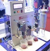 DOPAG 액체 정량 밸브