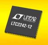리니어, 12비트 저전력 ADC 신제품 출시
