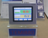 항온ㆍ항습 프로그램 컨트롤러