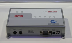 RFID 리더기, REM1356-5