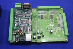 인터넷과 모니터의 만남 ‘웹몬시스템’