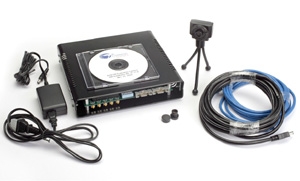 싸이프레스, 오토모티브 이미지 센서 평가 키트 출시