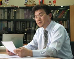 靑春! 사람을 위한 자동화를 꿈꾸다, 토마스그룹