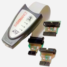 ST, 저가형 어플리케이션 개발툴 출시