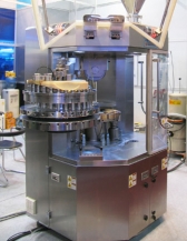 터릿 교체형 정제 프레스 ‘PR 2000 시리즈’