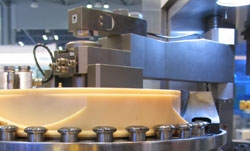 터릿 교체형 정제 프레스 ‘PR 2000 시리즈’