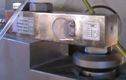 터릿 교체형 정제 프레스 ‘PR 2000 시리즈’