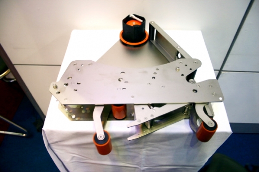 무동력 테이프 접음 장치 ‘풀립(Pulllip)'