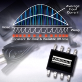 페어차일드, 에너지효율 높은 고집적 PFC 컨트롤러 IC 출시