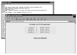 PLC 기술 추세와 2006년