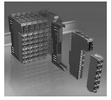 Remote I/O System