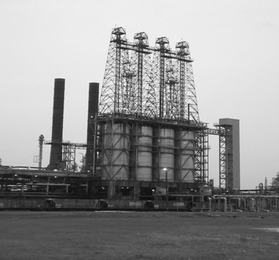 기술력이 입증된 안전한 Delayed Coker Unheading System