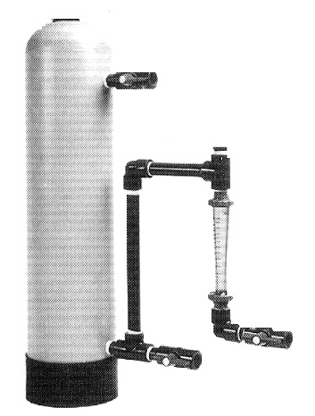 수처리 System과 On-Line 수질분석기기 (5)