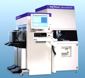 KLA텐코, 최신 광학 CD 측정 시스템