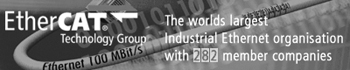 EtherCAT< Real-time Ethernet Technology from Beckhoff >